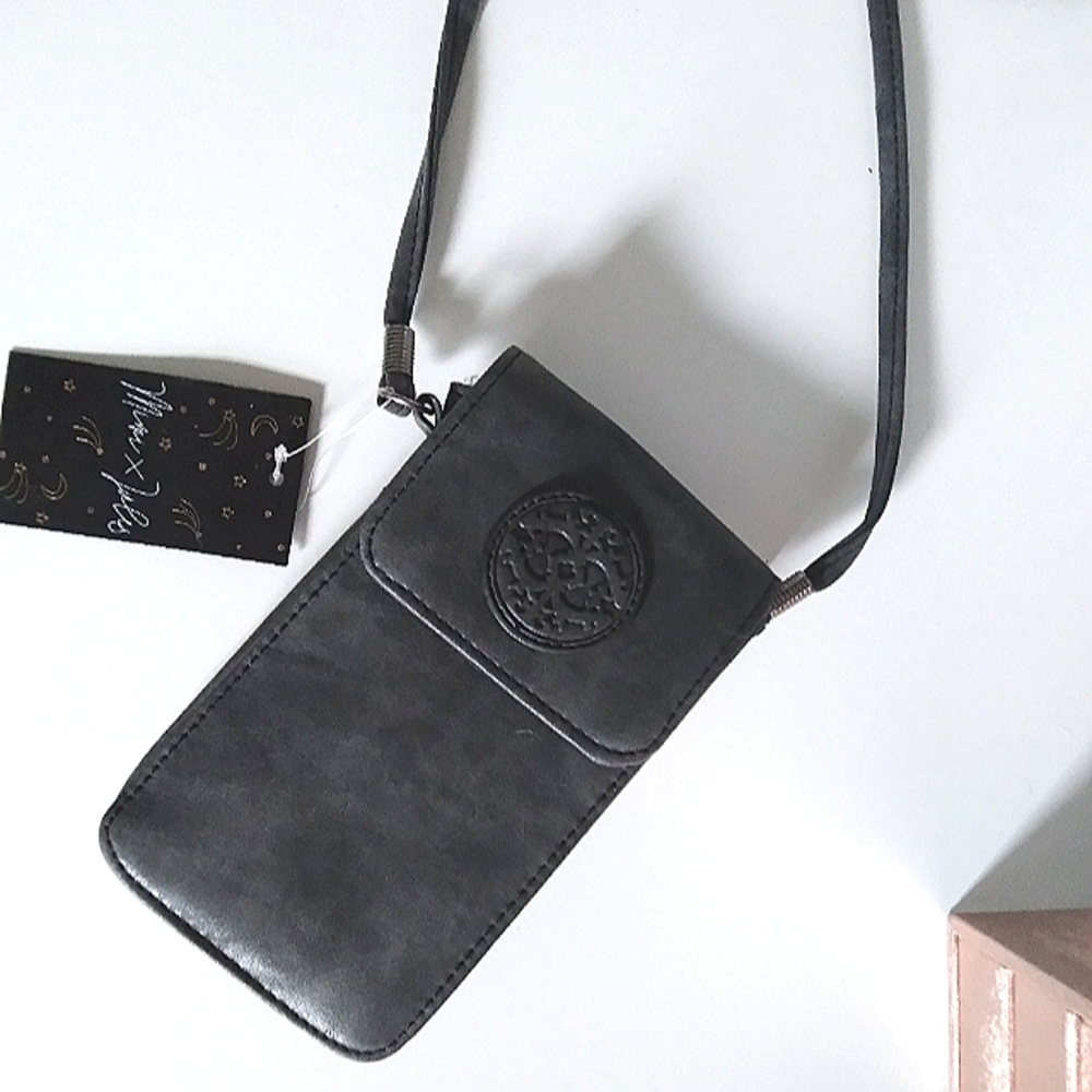 NWT Shoulder Phone Purse